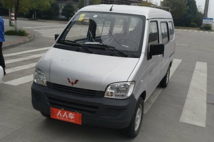 2l 实用型lsi_五菱之光二手车-人人车
