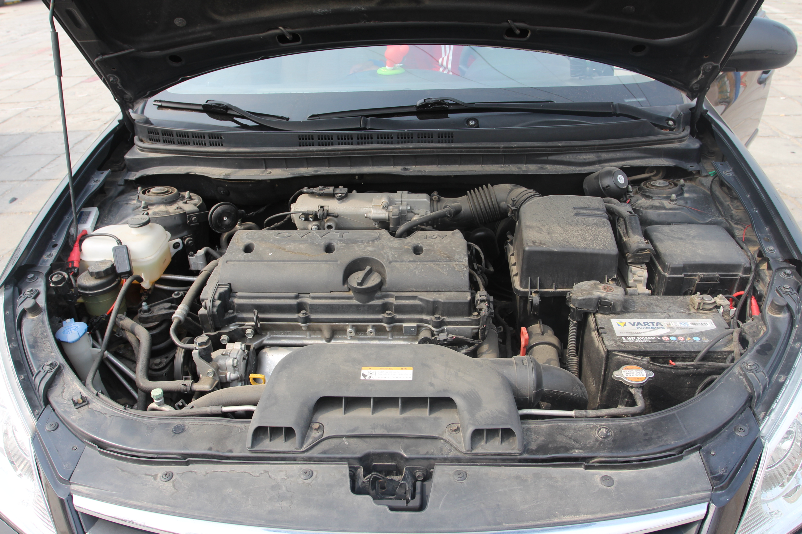 悦动配置一组全新北京现代悦动两厢版谍照曝光将搭载1.4t/1.6l-跑车网