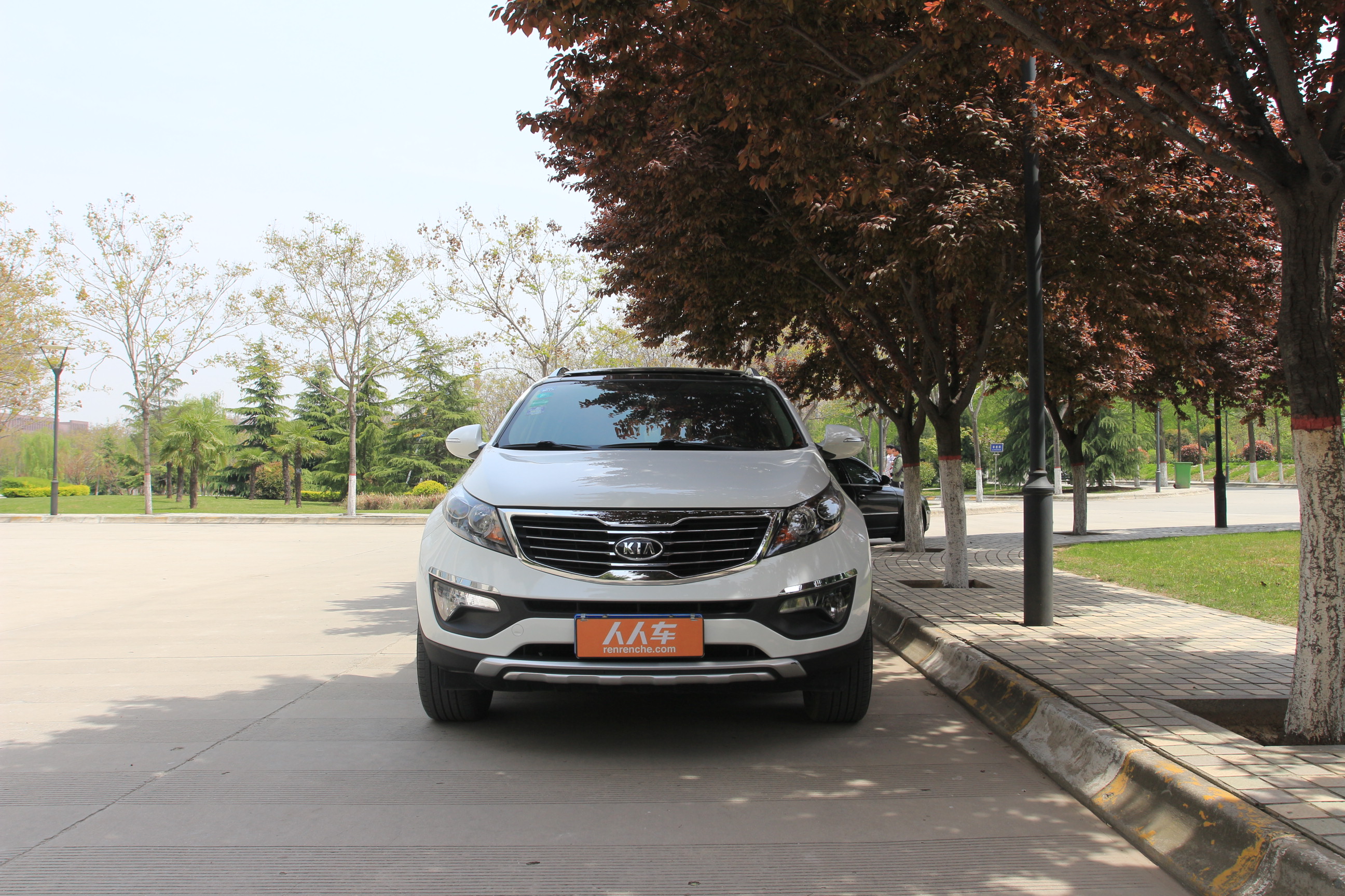 全新2012款奇瑞瑞虎3_接线图分享