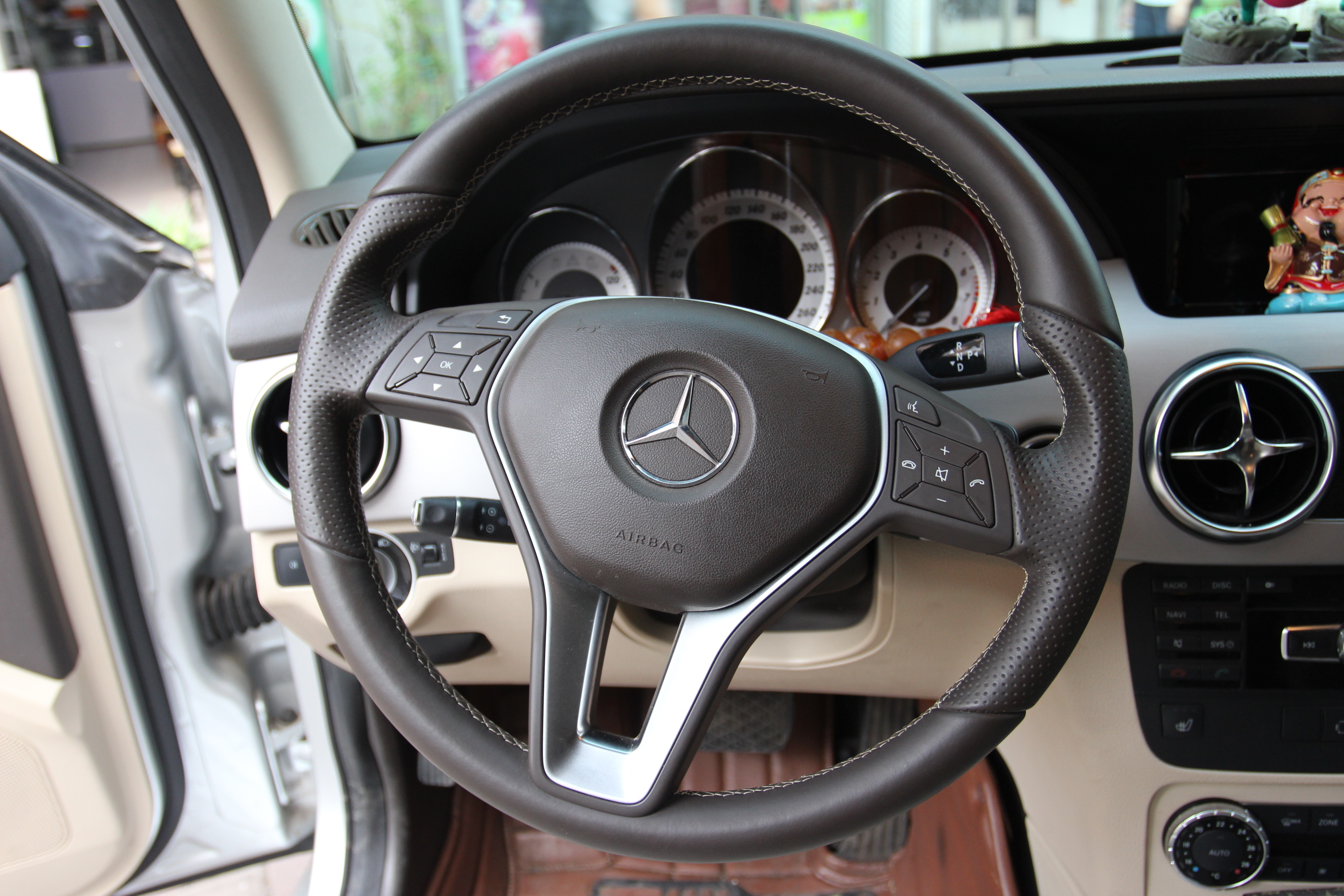 中控内饰 - 更多