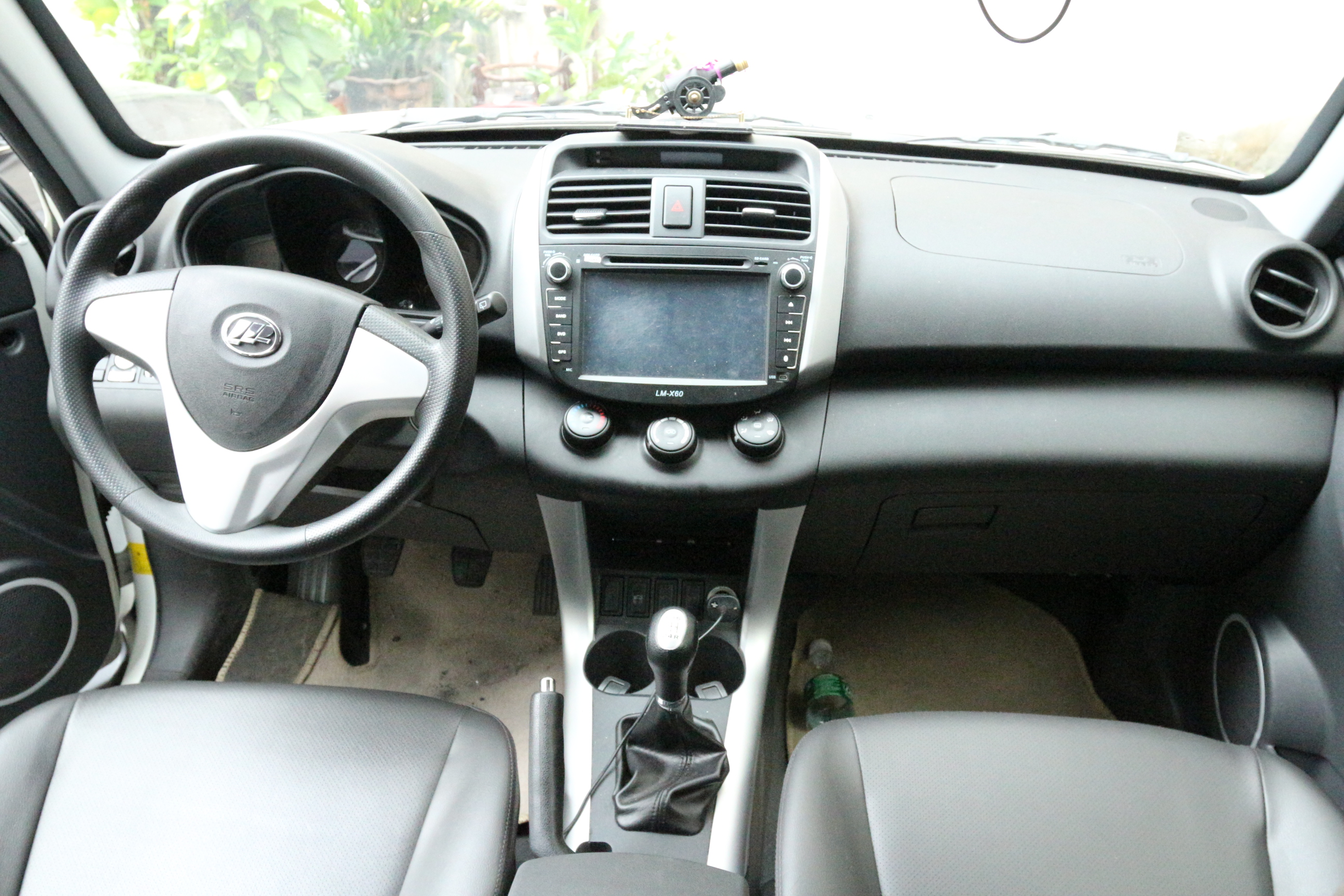 曲靖二手力帆-x60 2013款 1.8l 冠军版_最新报价及图片【人人车】