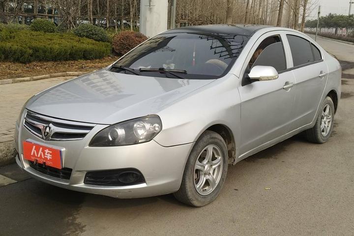 长安-cx30 2011款 三厢 1.6l 手动豪华型